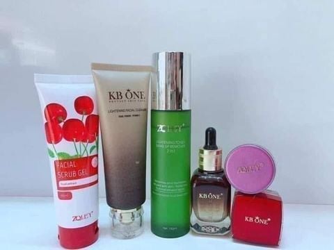 Mỹ Phẩm Zoley & Kbone Sỉ Lẻ Chính Hãng Giá Rẻ Tận Gốc Cực Sốc – ELA BEAUTY