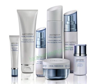 Dòng mỹ phẩm chăm sóc da Artistry Essentials