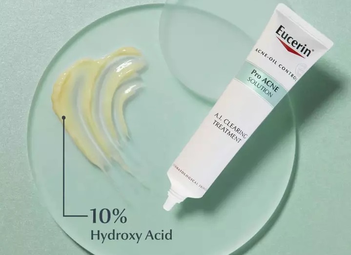 Cách Sử Dụng Gel Dưỡng Eucerin Trị Mụn Pro Acne Từ A-Z