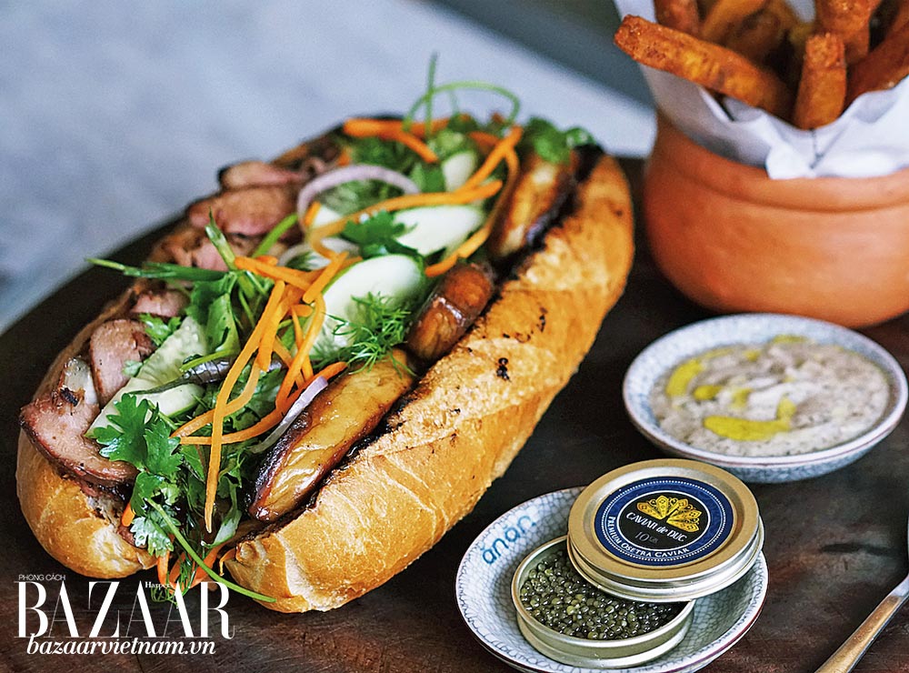 Ăn bánh mì có béo không? 5 mẹo ăn bánh mì không béo