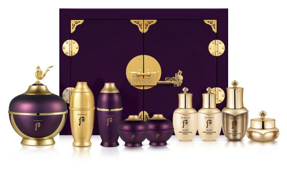 Các dòng mỹ phẩm The history of whoo có thật sự tốt không? Linh Cosmetics -  Nhà phân phối Ohui Whoo Su:m37 chính hãng