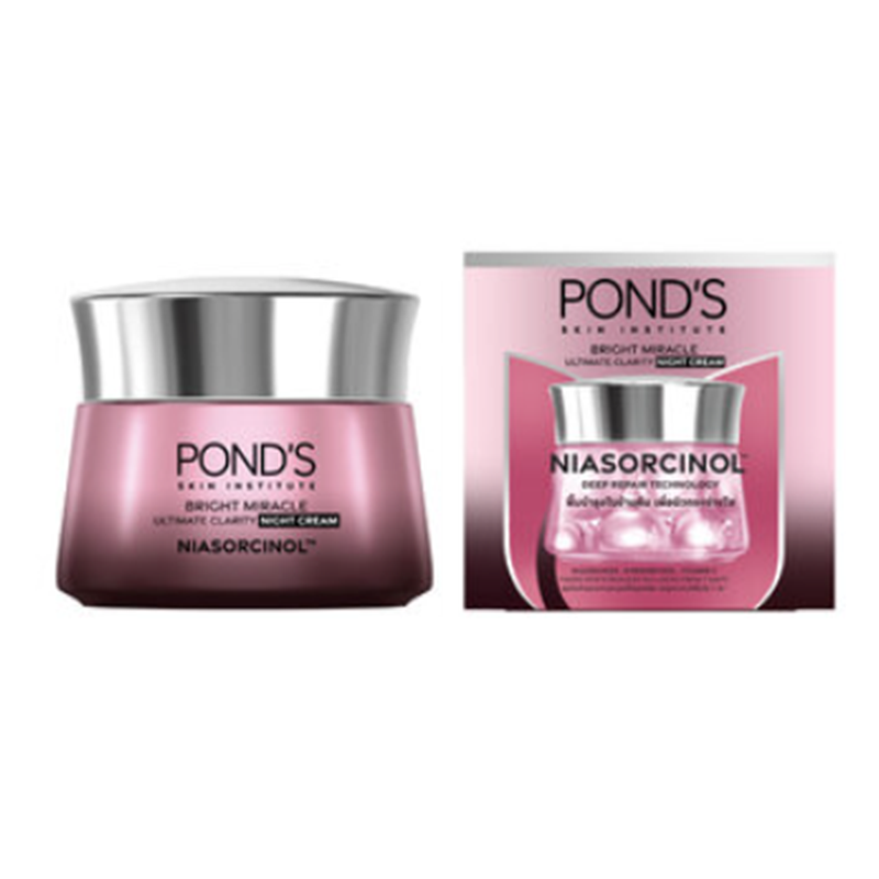 Kem Dưỡng Da Pond's Sáng Hồng Rạng Rỡ 45gKem Dưỡng Da Pond's Sáng Hồng Rạng  Rỡ 45g – Shop Lọ Lem Bạc Liêu