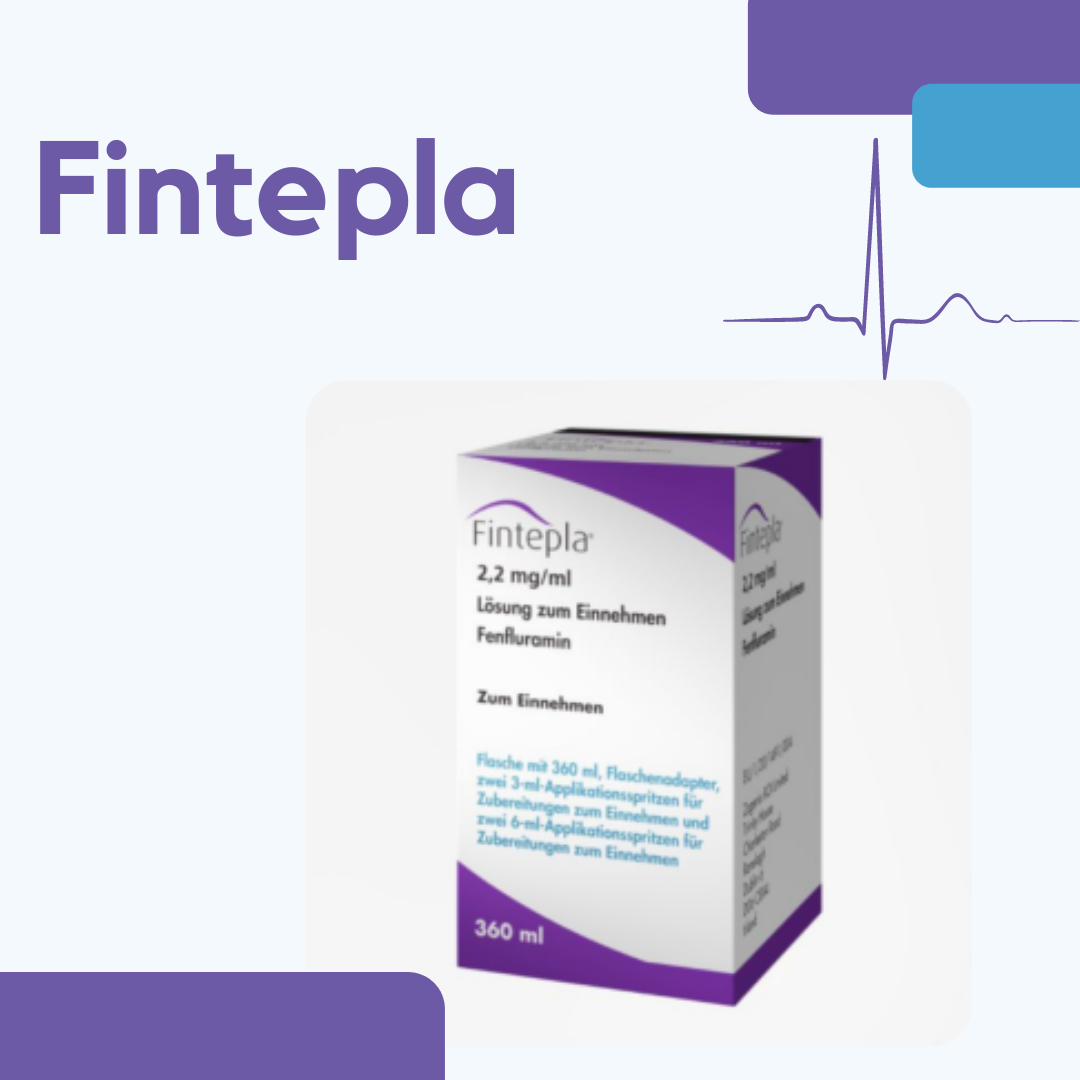 Fenfluramine (Fintepla) - LGS Foundation