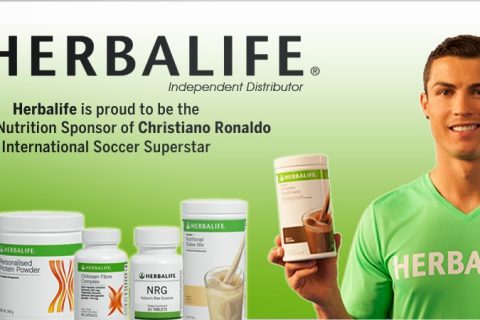 Herbalife bị cấm bán ở việt nam