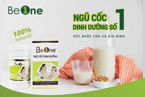 Ngũ cốc Beone