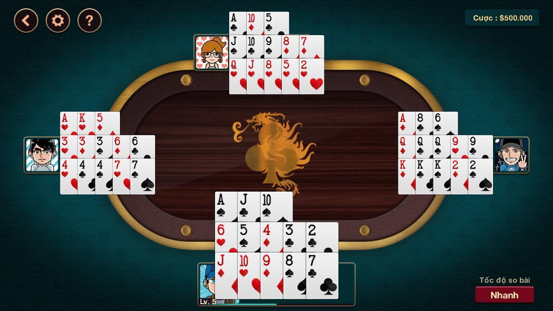 Gamebai88 Tổng hợp những mẹo chơi bài Mậu Thầu cực hay