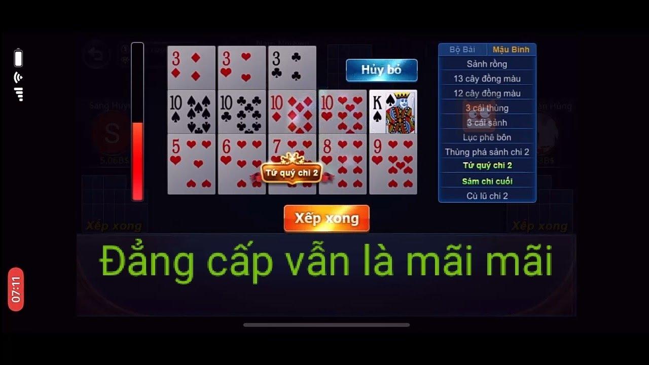 Gamebai88 Tổng hợp những mẹo chơi bài Mậu Thầu cực hay