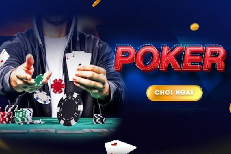 Cách chơi bài poker hai lá dễ nhất dành cho người mới bắt đầu